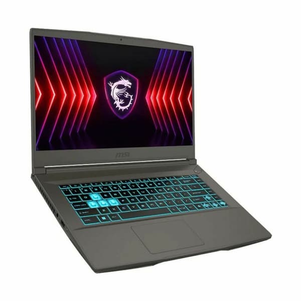 Bärbar dator MSI 9S7-16RK11-040 AMD Ryzen 7 7735HS 16 GB RAM 512 GB SSD