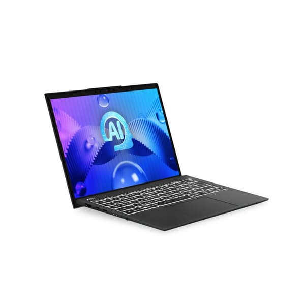 Bärbar dator MSI 9S7-13Q222-024 13,3" Intel Evo Core Ultra 7 155H Intel Core Ultra 7 155H intel core ultra 7 32 GB RAM 1 TB SSD