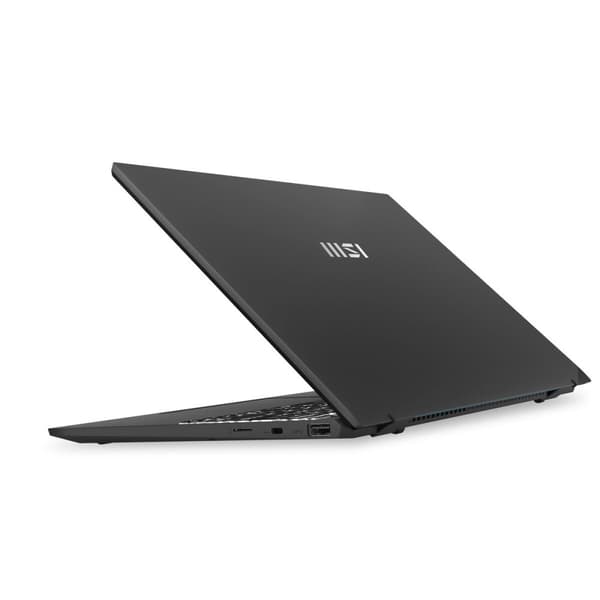 Bärbar dator MSI 9S7-13Q222-024 13,3" Intel Evo Core Ultra 7 155H Intel Core Ultra 7 155H intel core ultra 7 32 GB RAM 1 TB SSD
