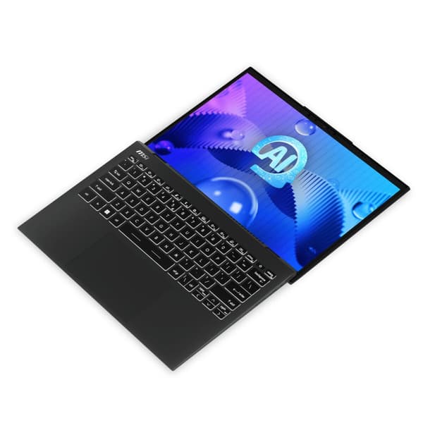Bärbar dator MSI 9S7-13Q222-024 13,3" Intel Evo Core Ultra 7 155H Intel Core Ultra 7 155H intel core ultra 7 32 GB RAM 1 TB SSD