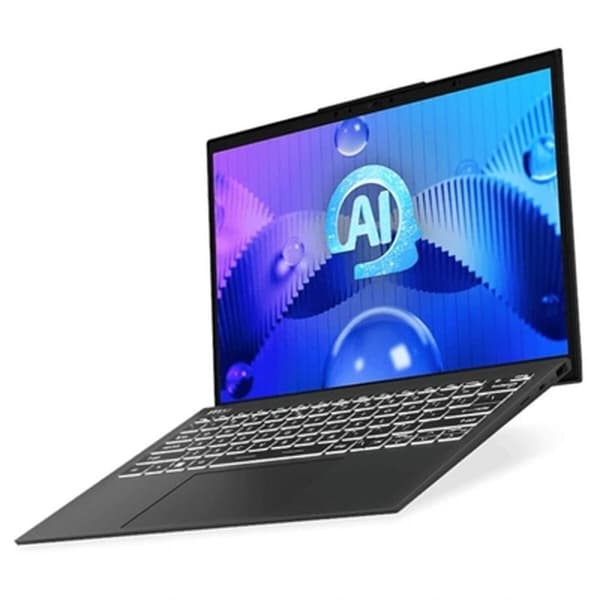 Bärbar dator MSI 9S7-13Q222-024 13,3" Intel Evo Core Ultra 7 155H Intel Core Ultra 7 155H intel core ultra 7 32 GB RAM 1 TB SSD