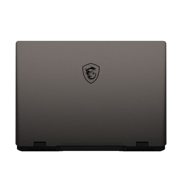 Bärbar dator MSI 9S7-15P214-892 16" 32 GB RAM 1 TB SSD Qwerty Spanska Nvidia Geforce RTX 4060