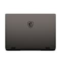 Miniatyrbild 4 av 9: Bärbar dator MSI 9S7-15P214-892 16" 32 GB RAM 1 TB SSD Qwerty Spanska Nvidia Geforce RTX 4060