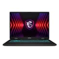 Miniatyrbild 8 av 9: Bärbar dator MSI 9S7-15P214-892 16" 32 GB RAM 1 TB SSD Qwerty Spanska Nvidia Geforce RTX 4060