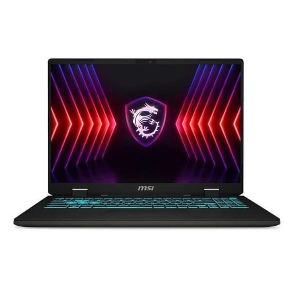 Bärbar dator MSI 9S7-15P214-892 16" 32 GB RAM 1 TB SSD Qwerty Spanska Nvidia Geforce RTX 4060
