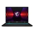 Miniatyrbild 9 av 9: Bärbar dator MSI 9S7-15P214-892 16" 32 GB RAM 1 TB SSD Qwerty Spanska Nvidia Geforce RTX 4060
