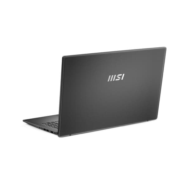 Bärbar dator MSI 9S7-15S121-248 Qwerty Spanska 15,6" i5-1334U 16 GB RAM 512 GB SSD