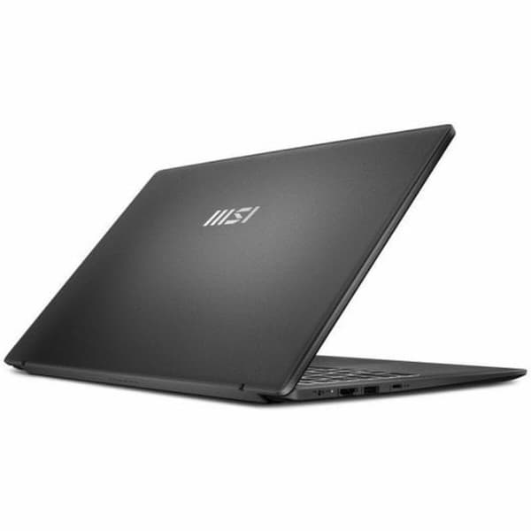 Bärbar dator MSI 9S7-15S121-248 Qwerty Spanska 15,6" i5-1334U 16 GB RAM 512 GB SSD