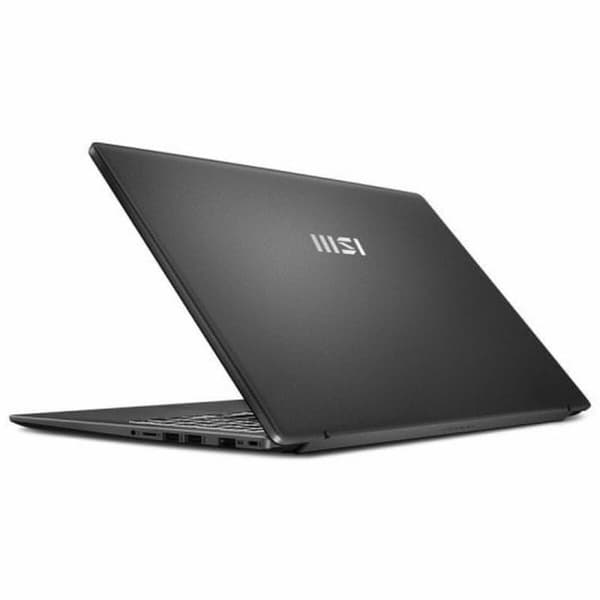 Bärbar dator MSI 9S7-15S121-248 Qwerty Spanska 15,6" i5-1334U 16 GB RAM 512 GB SSD