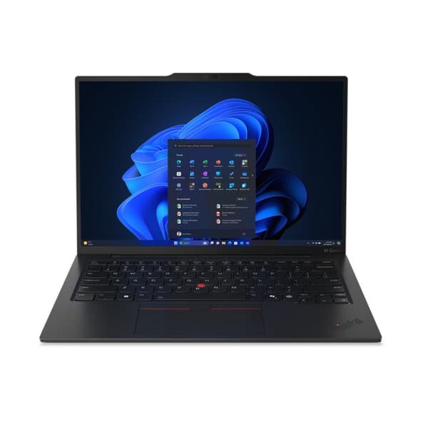 Bärbar dator Lenovo 21NX006NSP 14" 1 TB SSD Qwerty Spanska
