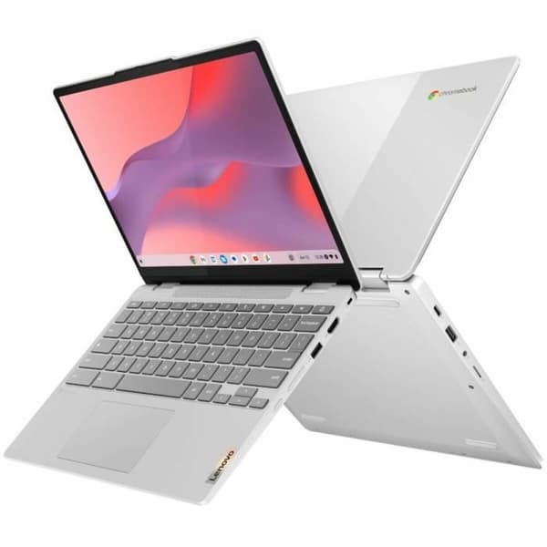 Bärbar dator Lenovo Intel Celeron N100 8 GB RAM 128 GB SSD