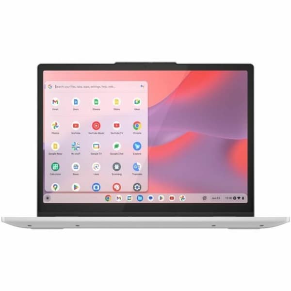 Bärbar dator Lenovo Intel Celeron N100 8 GB RAM 128 GB SSD