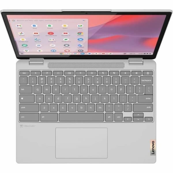 Bärbar dator Lenovo Intel Celeron N100 8 GB RAM 128 GB SSD