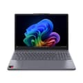 Miniatyrbild 3 av 9: Bärbar dator Lenovo 15,3" 16 GB RAM 512 GB SSD