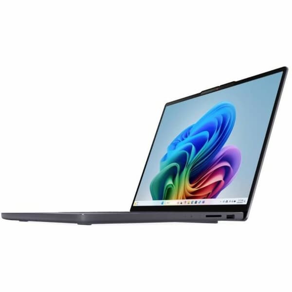Bärbar dator Lenovo 15,3" 16 GB RAM 512 GB SSD