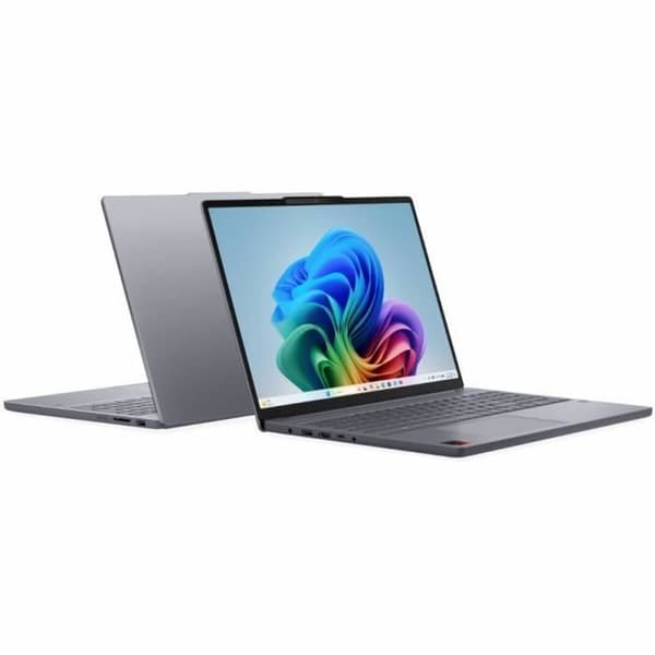 Bärbar dator Lenovo 15,3" 16 GB RAM 512 GB SSD
