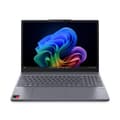 Miniatyrbild 2 av 9: Bärbar dator Lenovo 15,3" 16 GB RAM 512 GB SSD