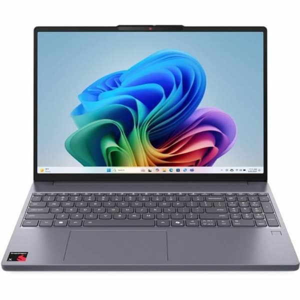 Bärbar dator Lenovo 15,3" 16 GB RAM 512 GB SSD Grå