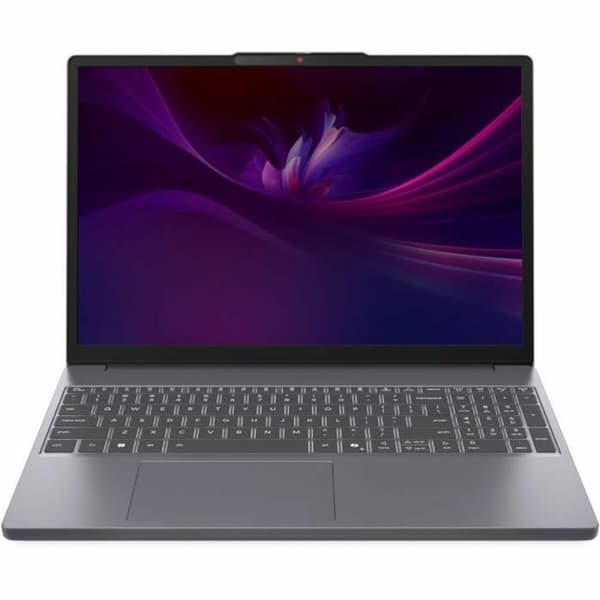 Bärbar dator Lenovo 15,3" Intel Core i7-13620H 16 GB RAM 1 TB SSD Grå