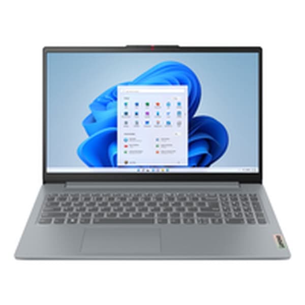 Bärbar dator Lenovo 15,6" 16 GB RAM 512 GB SSD