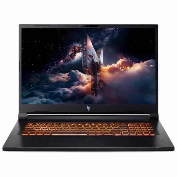 Bärbar dator Acer