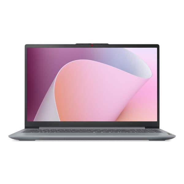 Bärbar dator Lenovo 15,6" AMD Ryzen 5 7520U 8 GB RAM 512 GB SSD
