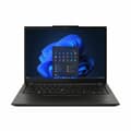 Miniatyrbild 1 av 11: Bärbar dator Lenovo 21LU0028SP 13,3" Intel Core Ultra 5 125U 512 GB SSD Qwerty Spanska