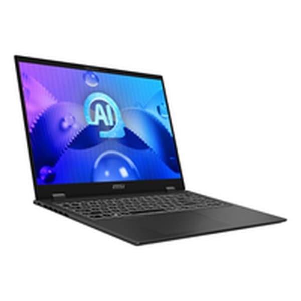 Bärbar dator MSI 9S7-15A211-025 16" Intel Core Ultra 7 155H 1 TB SSD Nvidia Geforce RTX 4050
