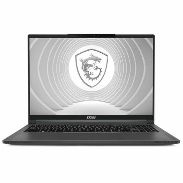 Bærbar computer MSI 9S7-15F414-208 16" Intel Core Ultra 7 155H intel core ultra 7 32 GB RAM 1 TB SSD
