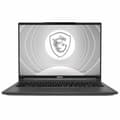 Miniatyrbillede 4 af 11: Bærbar computer MSI 9S7-15F414-208 16" Intel Core Ultra 7 155H intel core ultra 7 32 GB RAM 1 TB SSD