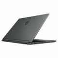 Miniatyrbillede 6 af 11: Bærbar computer MSI 9S7-15F414-208 16" Intel Core Ultra 7 155H intel core ultra 7 32 GB RAM 1 TB SSD