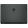 Miniatyrbillede 7 af 11: Bærbar computer MSI 9S7-15F414-208 16" Intel Core Ultra 7 155H intel core ultra 7 32 GB RAM 1 TB SSD