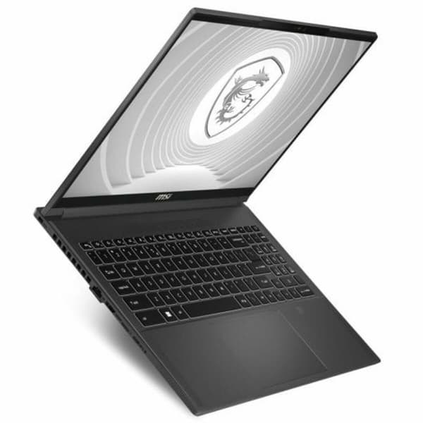 Bærbar computer MSI 9S7-15F414-208 16" Intel Core Ultra 7 155H intel core ultra 7 32 GB RAM 1 TB SSD