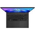 Miniatyrbillede 3 af 11: Bærbar computer MSI 9S7-15A211-025 16" Intel Core Ultra 7 155H 1 TB SSD Nvidia Geforce RTX 4050