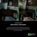Miniatyrbillede 6 af 11: Bærbar computer MSI 9S7-15A211-025 16" Intel Core Ultra 7 155H 1 TB SSD Nvidia Geforce RTX 4050