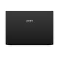 Miniatyrbillede 7 af 11: Bærbar computer MSI 9S7-159K21-076 16" 32 GB RAM 1 TB SSD Spansk qwerty