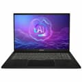 Miniatyrbillede 1 af 11: Bærbar computer MSI 9S7-159K21-076 16" 32 GB RAM 1 TB SSD Spansk qwerty