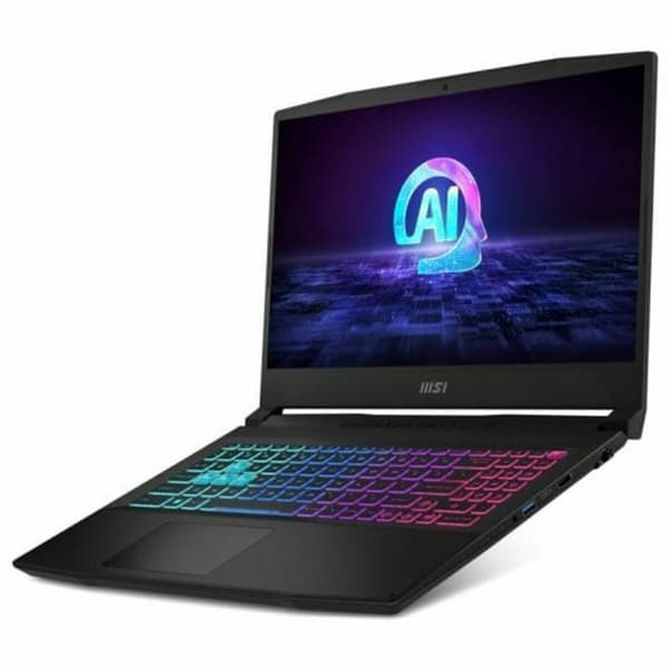 Bærbar computer MSI 9S7-158N31-604 15,6" AMD Ryzen 7 8845HS 1 TB SSD Nvidia Geforce RTX 4060