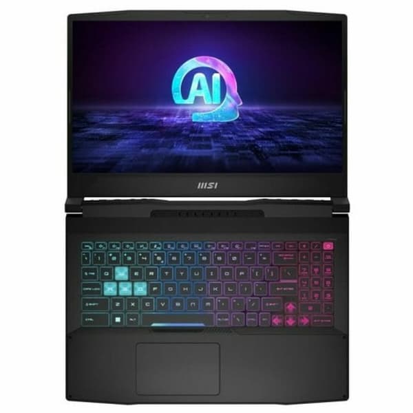 Bærbar computer MSI 9S7-158N31-604 15,6" AMD Ryzen 7 8845HS 1 TB SSD Nvidia Geforce RTX 4060