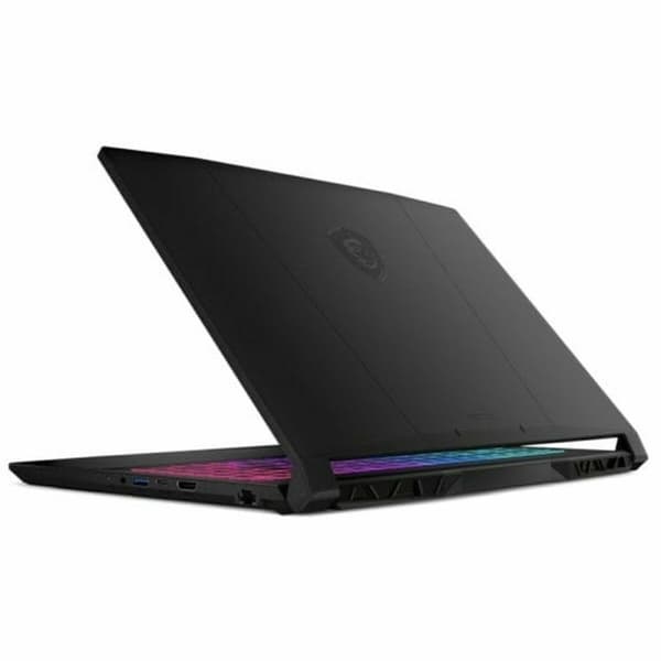 Bærbar computer MSI 9S7-158N31-604 15,6" AMD Ryzen 7 8845HS 1 TB SSD Nvidia Geforce RTX 4060