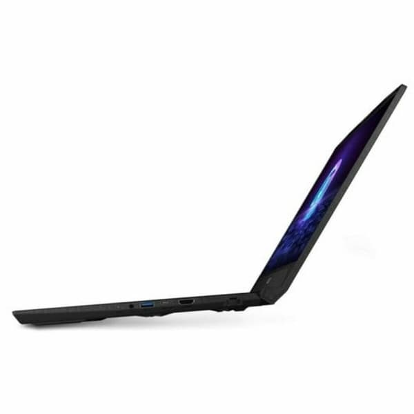 Bærbar computer MSI 9S7-158N31-604 15,6" AMD Ryzen 7 8845HS 1 TB SSD Nvidia Geforce RTX 4060