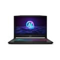 Miniatyrbillede 10 af 11: Bærbar computer MSI 9S7-158N31-604 15,6" AMD Ryzen 7 8845HS 1 TB SSD Nvidia Geforce RTX 4060