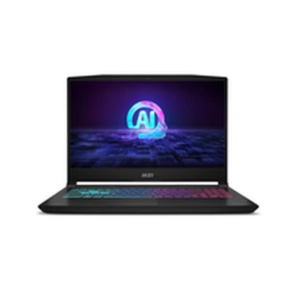Bærbar computer MSI 9S7-158N31-604 15,6" AMD Ryzen 7 8845HS 1 TB SSD Nvidia Geforce RTX 4060