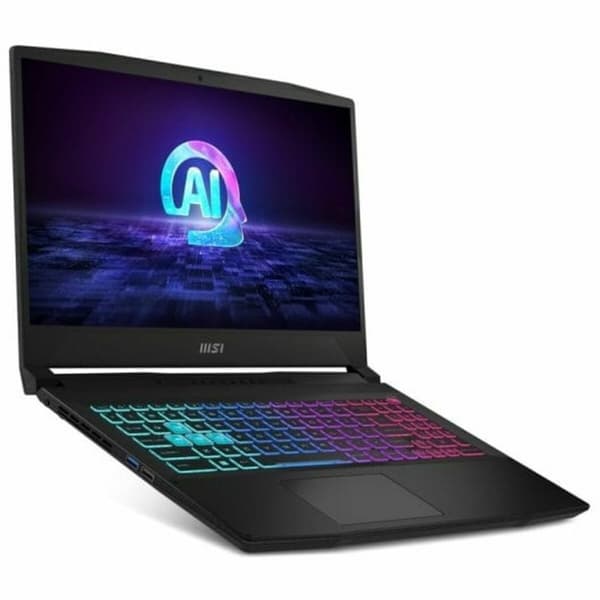 Bærbar computer MSI 9S7-158N31-604 15,6" AMD Ryzen 7 8845HS 1 TB SSD Nvidia Geforce RTX 4060