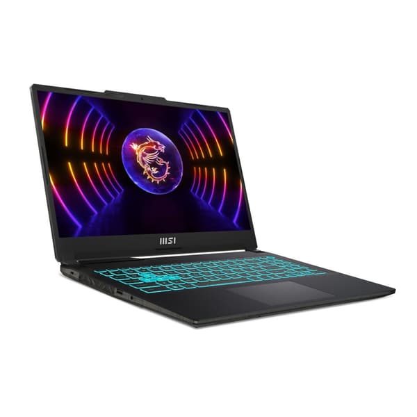 Bærbar computer MSI 9S7-15K111-838 15,6" intel core i5-13420h 16 GB RAM 512 GB 512 GB SSD