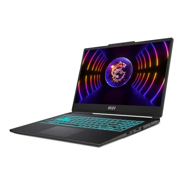 Bærbar computer MSI 9S7-15K111-838 15,6" intel core i5-13420h 16 GB RAM 512 GB 512 GB SSD