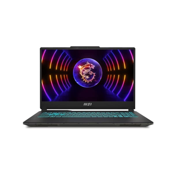 Bærbar computer MSI 9S7-15K111-838 15,6" intel core i5-13420h 16 GB RAM 512 GB 512 GB SSD