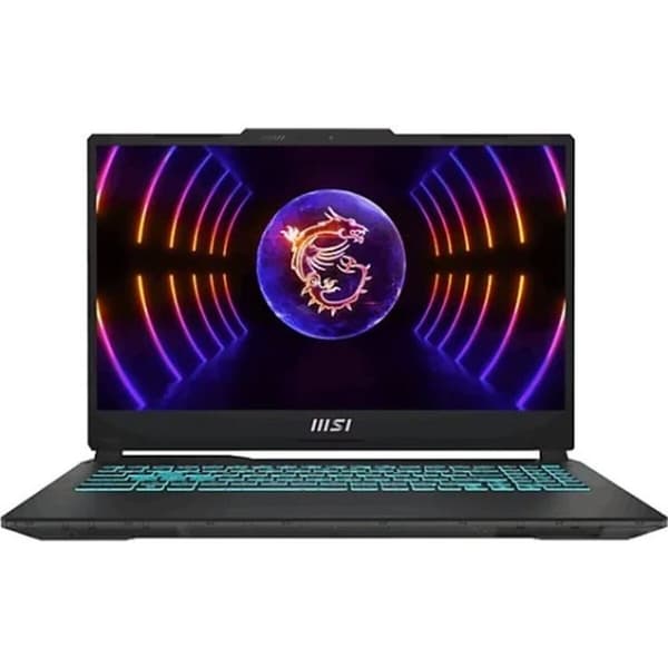 Bærbar computer MSI 9S7-15K111-838 15,6" intel core i5-13420h 16 GB RAM 512 GB 512 GB SSD