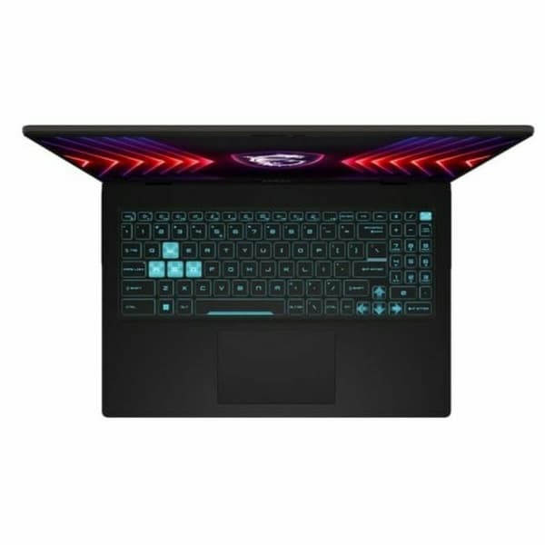 Bærbar computer MSI 9S7-15P214-872 16" 16 GB RAM