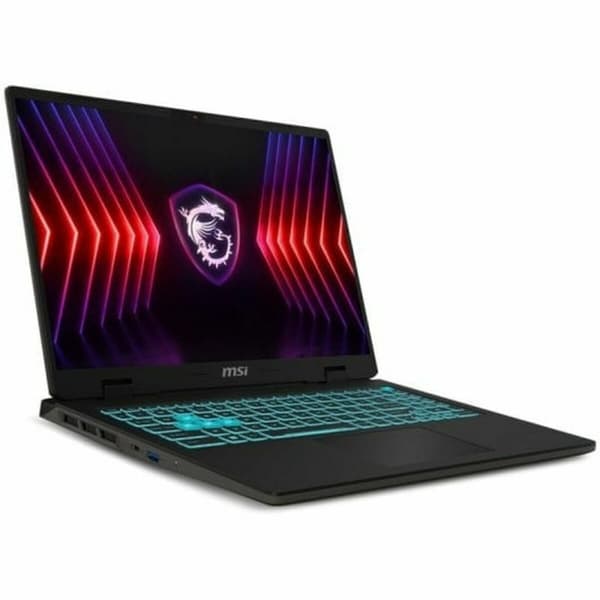Bærbar computer MSI 9S7-15P214-872 16" 16 GB RAM